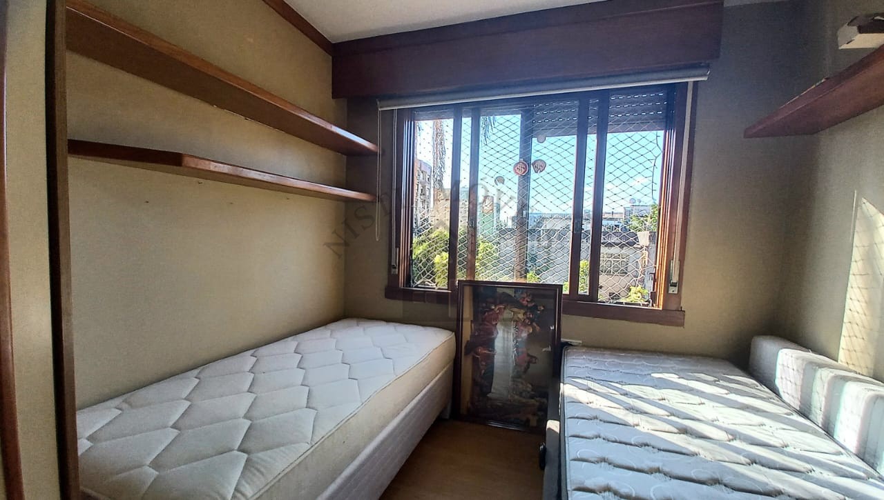 Apartamento 2 quartos para Venda no bairro Santana em PORTO ALEGRE