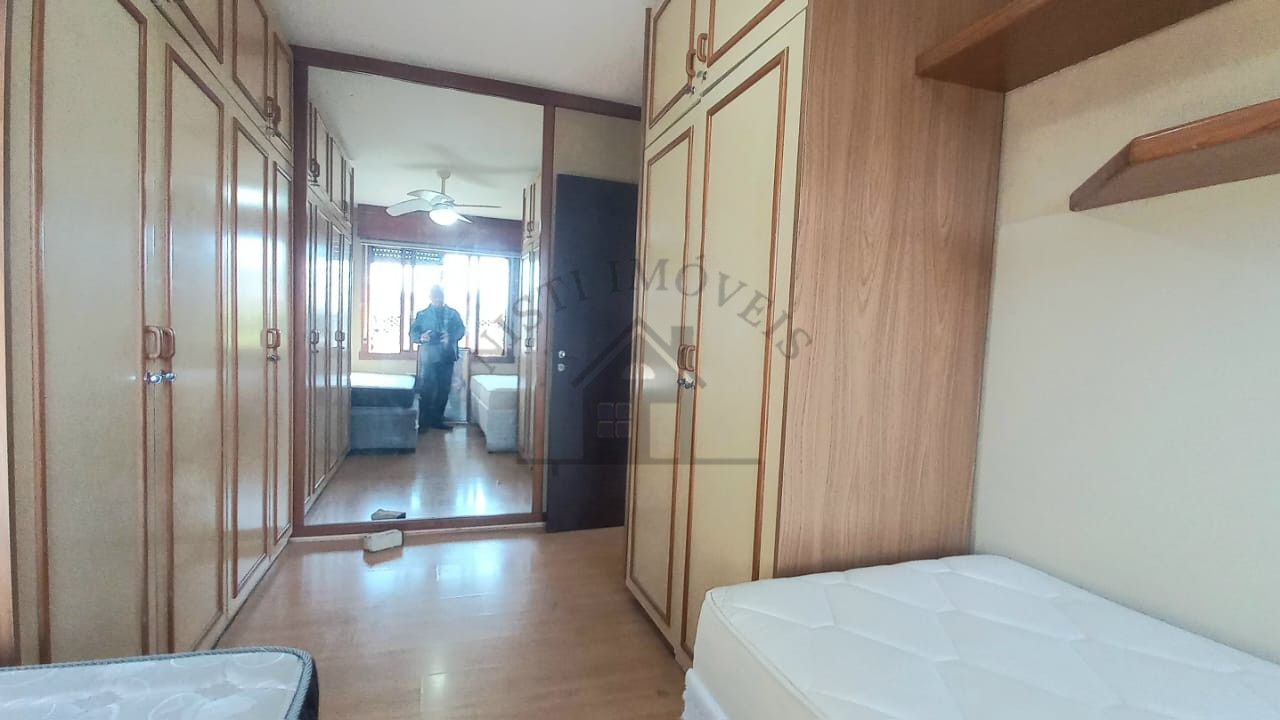 Apartamento 2 quartos para Venda no bairro Santana em PORTO ALEGRE