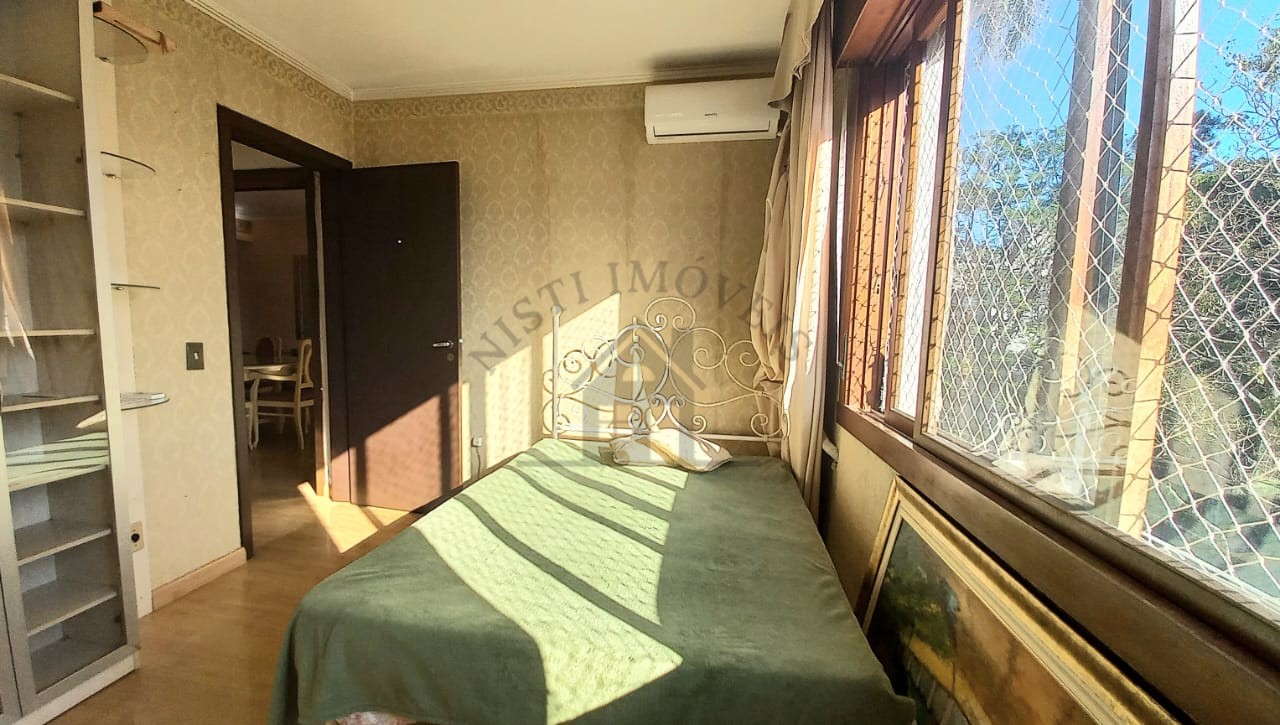 Apartamento 2 quartos para Venda no bairro Santana em PORTO ALEGRE