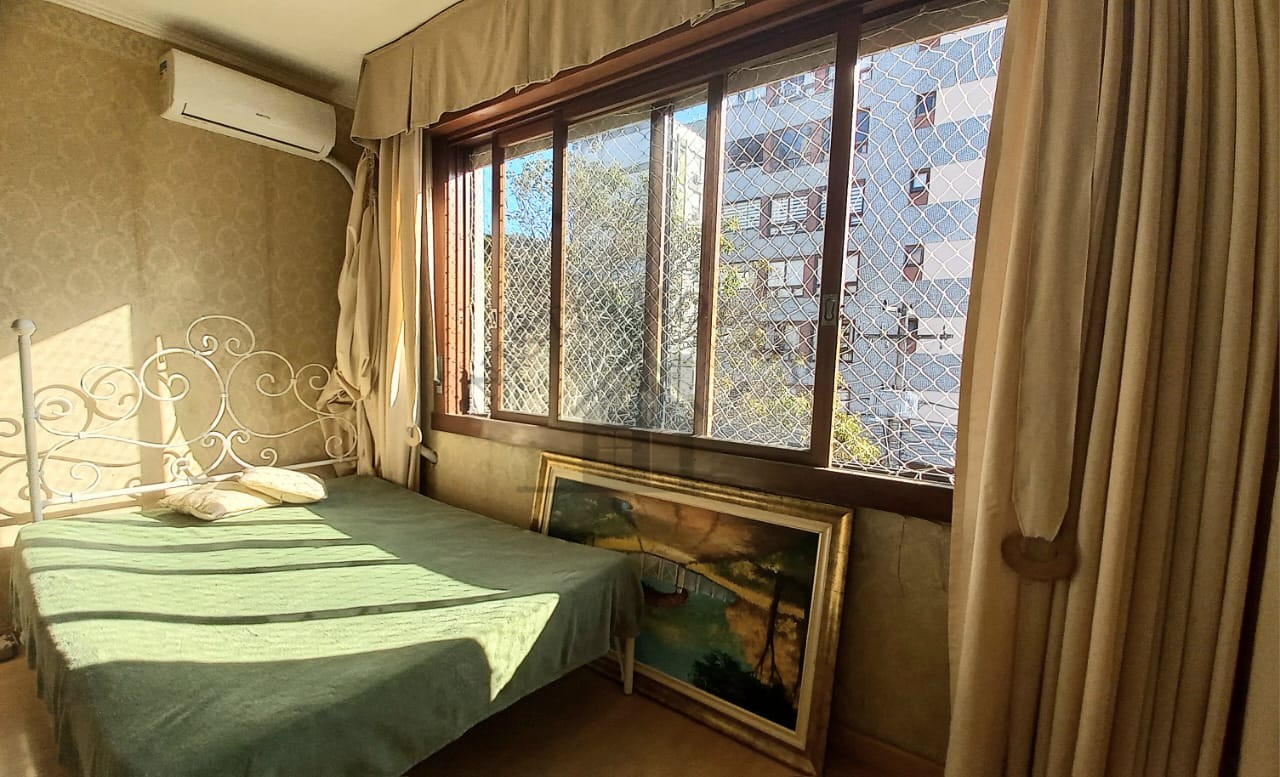 Apartamento 2 quartos para Venda no bairro Santana em PORTO ALEGRE