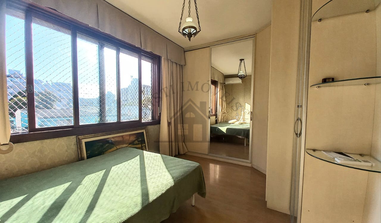 Apartamento 2 quartos para Venda no bairro Santana em PORTO ALEGRE