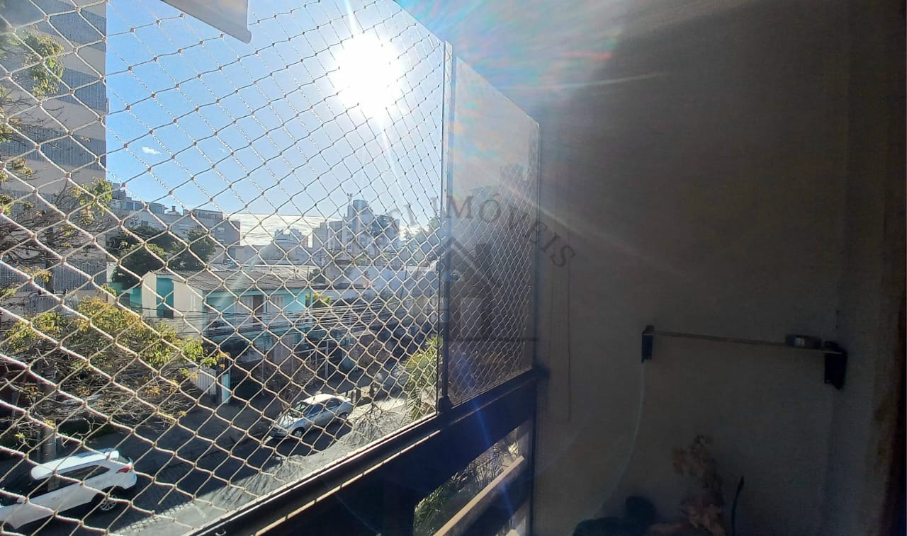 Apartamento 2 quartos para Venda no bairro Santana em PORTO ALEGRE