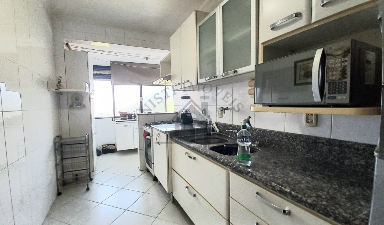 Apartamento 2 quartos para Venda no bairro Santana em PORTO ALEGRE
