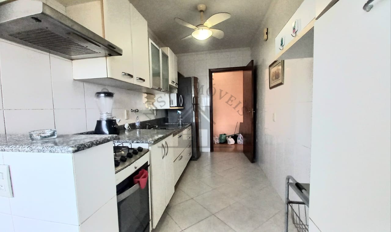 Apartamento 2 quartos para Venda no bairro Santana em PORTO ALEGRE