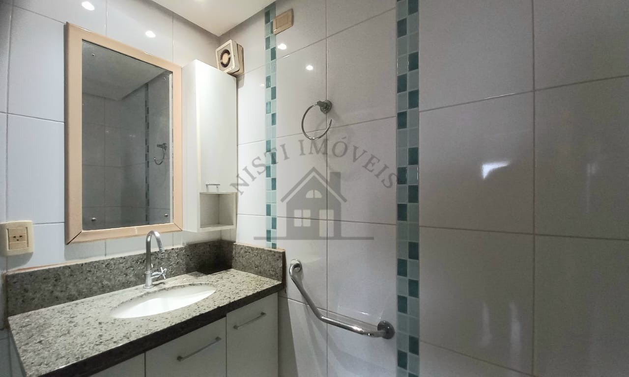 Apartamento 2 quartos para Venda no bairro Santana em PORTO ALEGRE