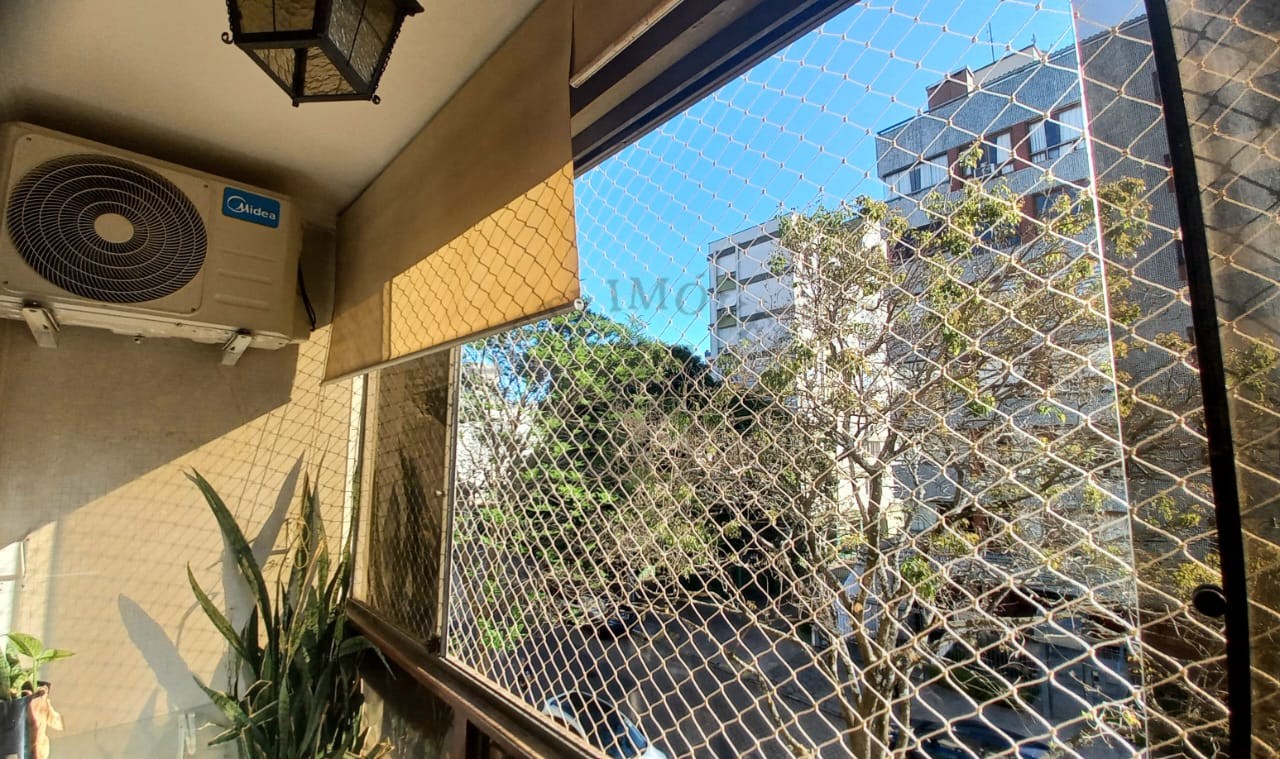 Apartamento 2 quartos para Venda no bairro Santana em PORTO ALEGRE