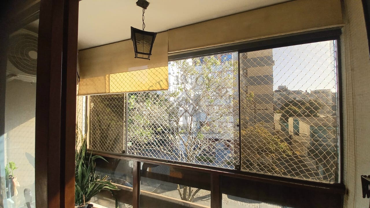 Apartamento 2 quartos para Venda no bairro Santana em PORTO ALEGRE