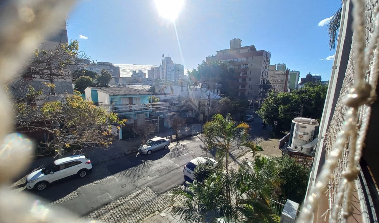 Apartamento 2 quartos para Venda no bairro Santana em PORTO ALEGRE