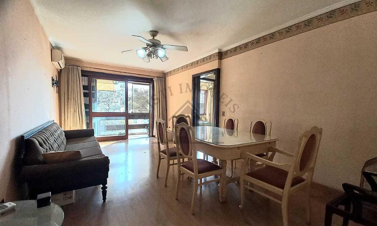 Apartamento 2 quartos para Venda no bairro Santana em PORTO ALEGRE