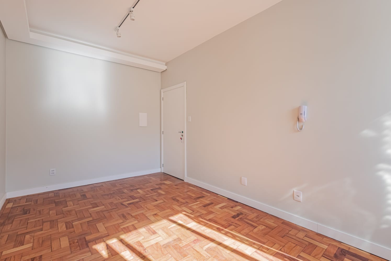 Apartamento 2 quartos para Venda no bairro SÃO GERALDO em Porto Alegre