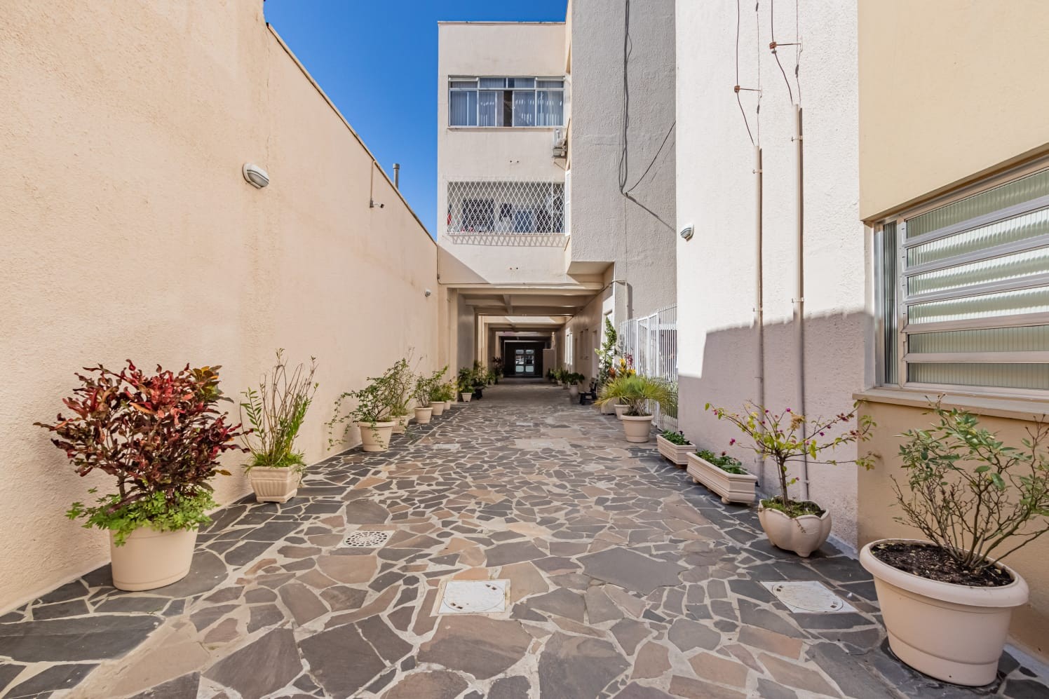 Apartamento, 2 quartos, 58 m² - Foto 15