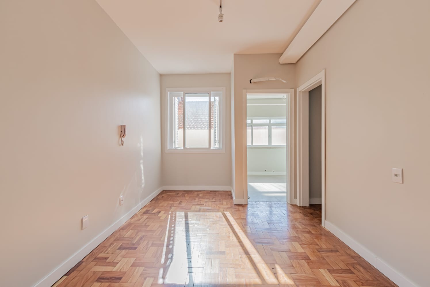 Apartamento 2 quartos para Venda no bairro SÃO GERALDO em Porto Alegre