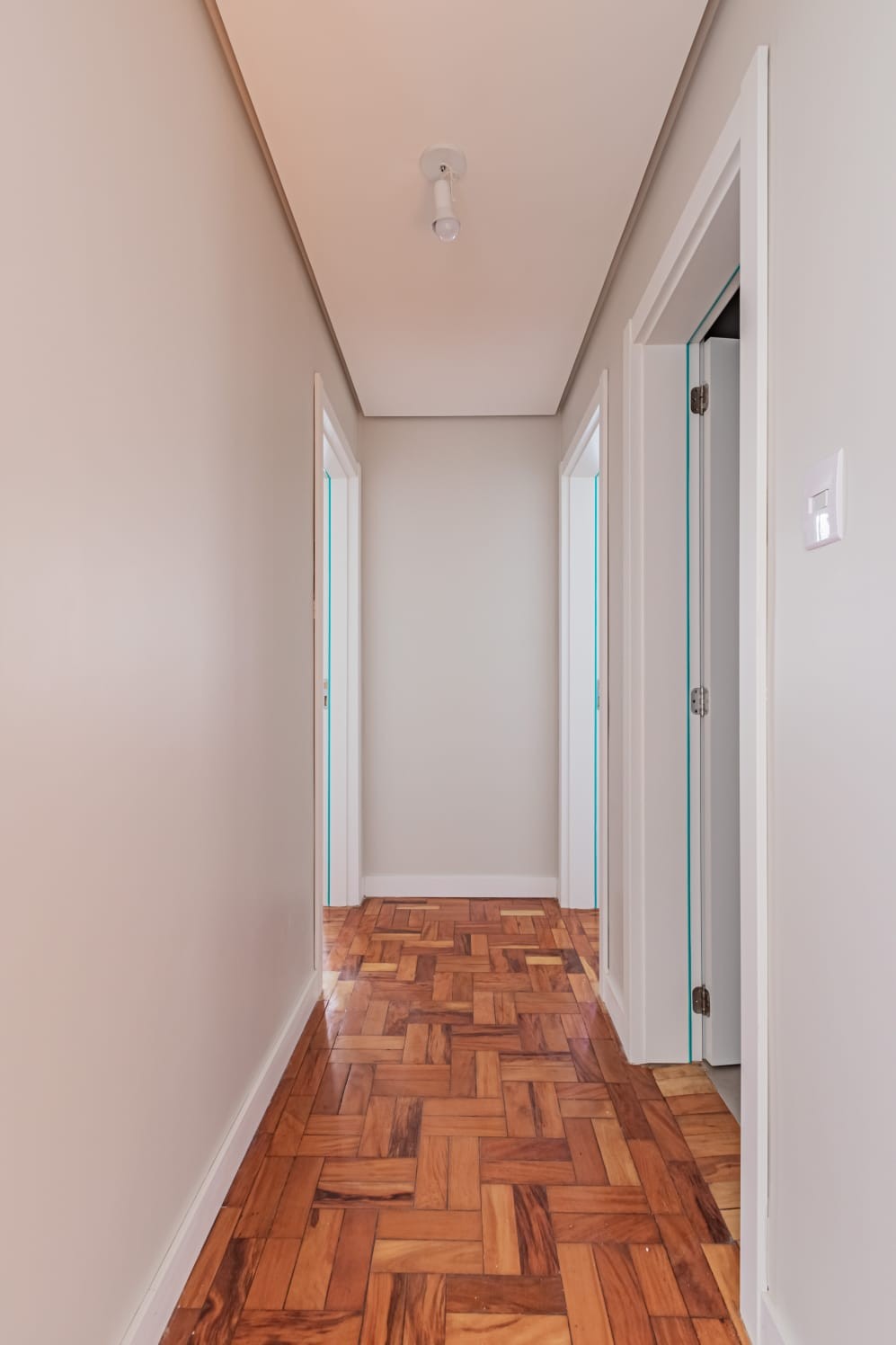 Apartamento 2 quartos para Venda no bairro SÃO GERALDO em Porto Alegre