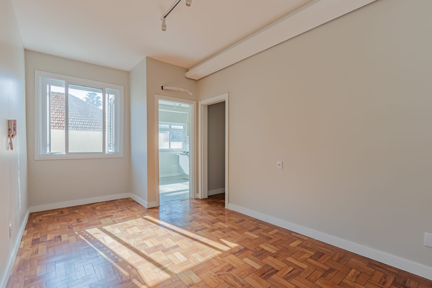 Apartamento, 2 quartos, 58 m² - Foto 3