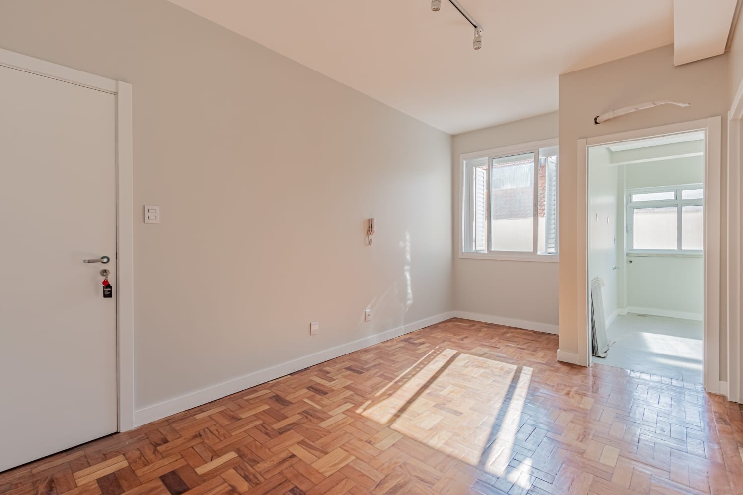 Apartamento 2 quartos para Venda no bairro SÃO GERALDO em Porto Alegre