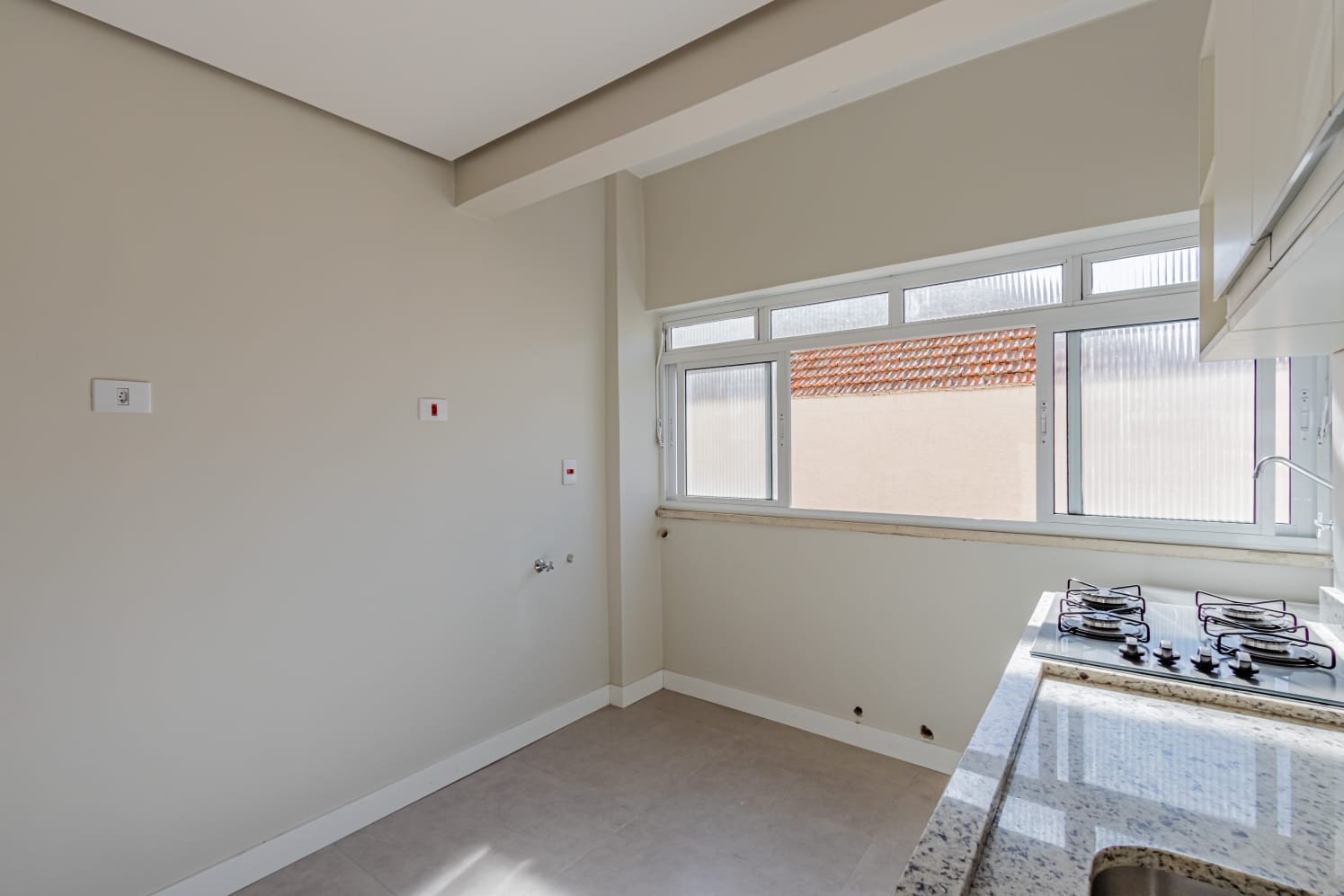 Apartamento 2 quartos para Venda no bairro SÃO GERALDO em Porto Alegre