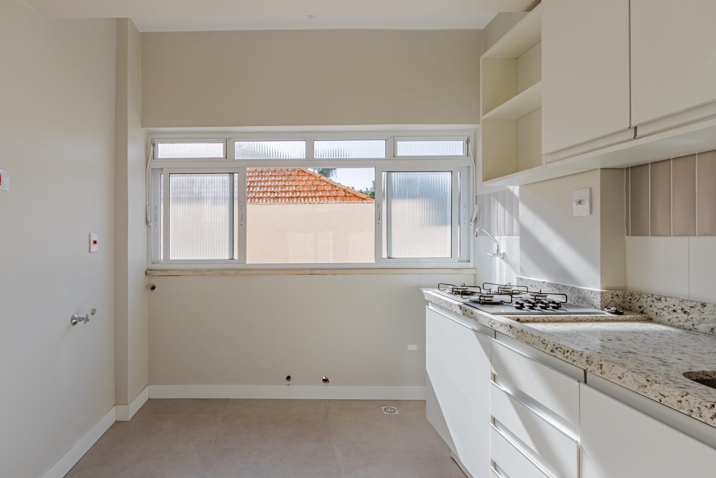 Apartamento, 2 quartos, 58 m² - Foto 6