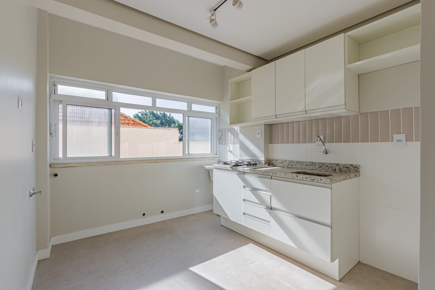 Apartamento, 2 quartos, 58 m² - Foto 7