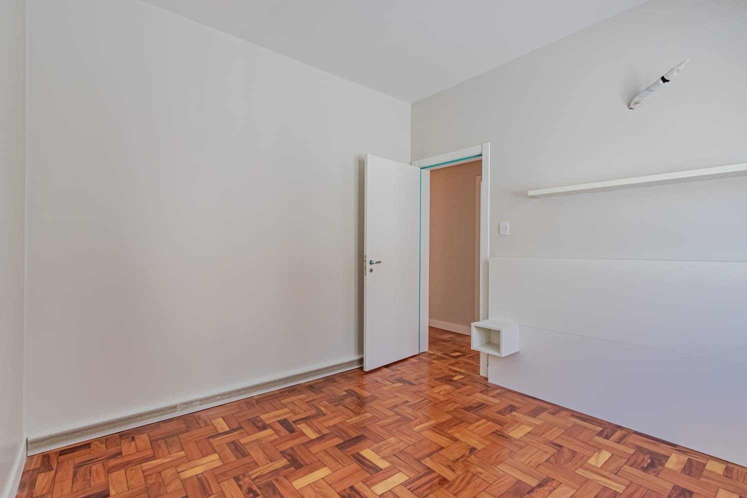 Apartamento 2 quartos para Venda no bairro SÃO GERALDO em Porto Alegre