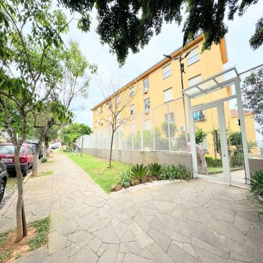 Apartamento para Venda no bairro Cristal em Porto Alegre