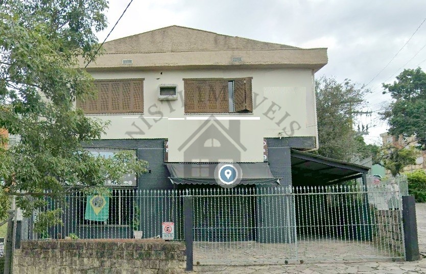 Casa 4 quartos para Venda no bairro Cristo Redentor em Porto Alegre