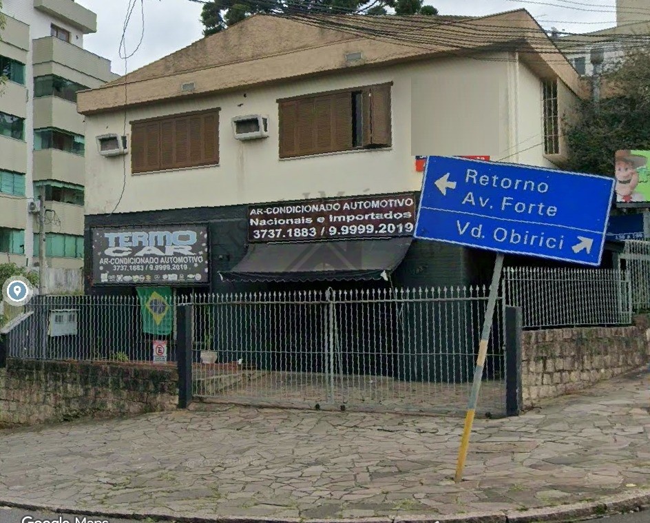 Casa 4 quartos para Venda no bairro Cristo Redentor em Porto Alegre