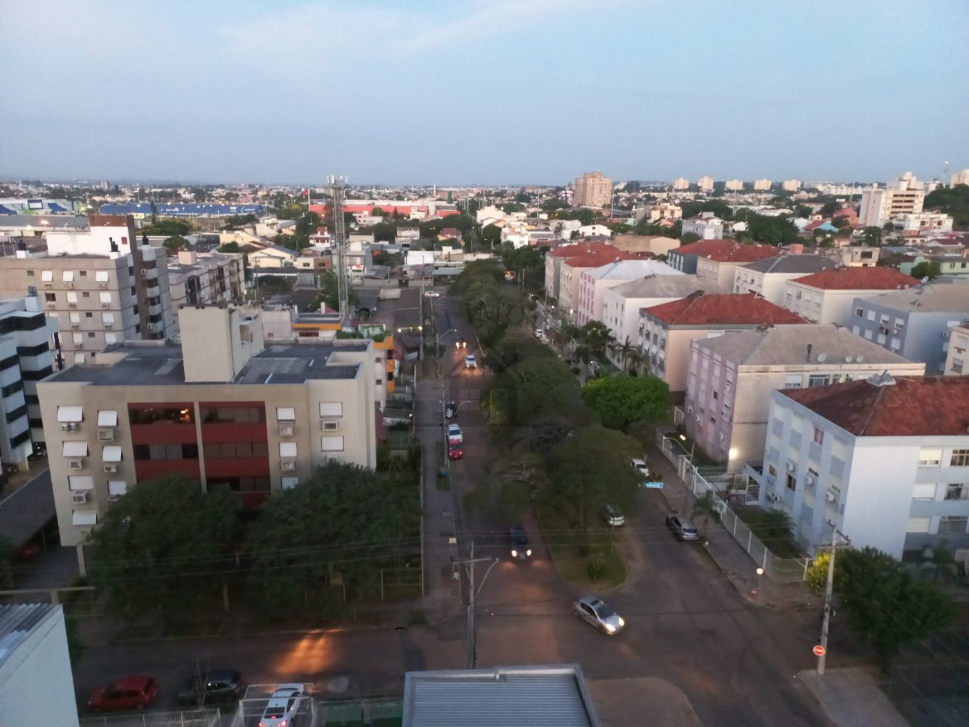 Apartamento, 3 quartos, 66 m² - Foto 1