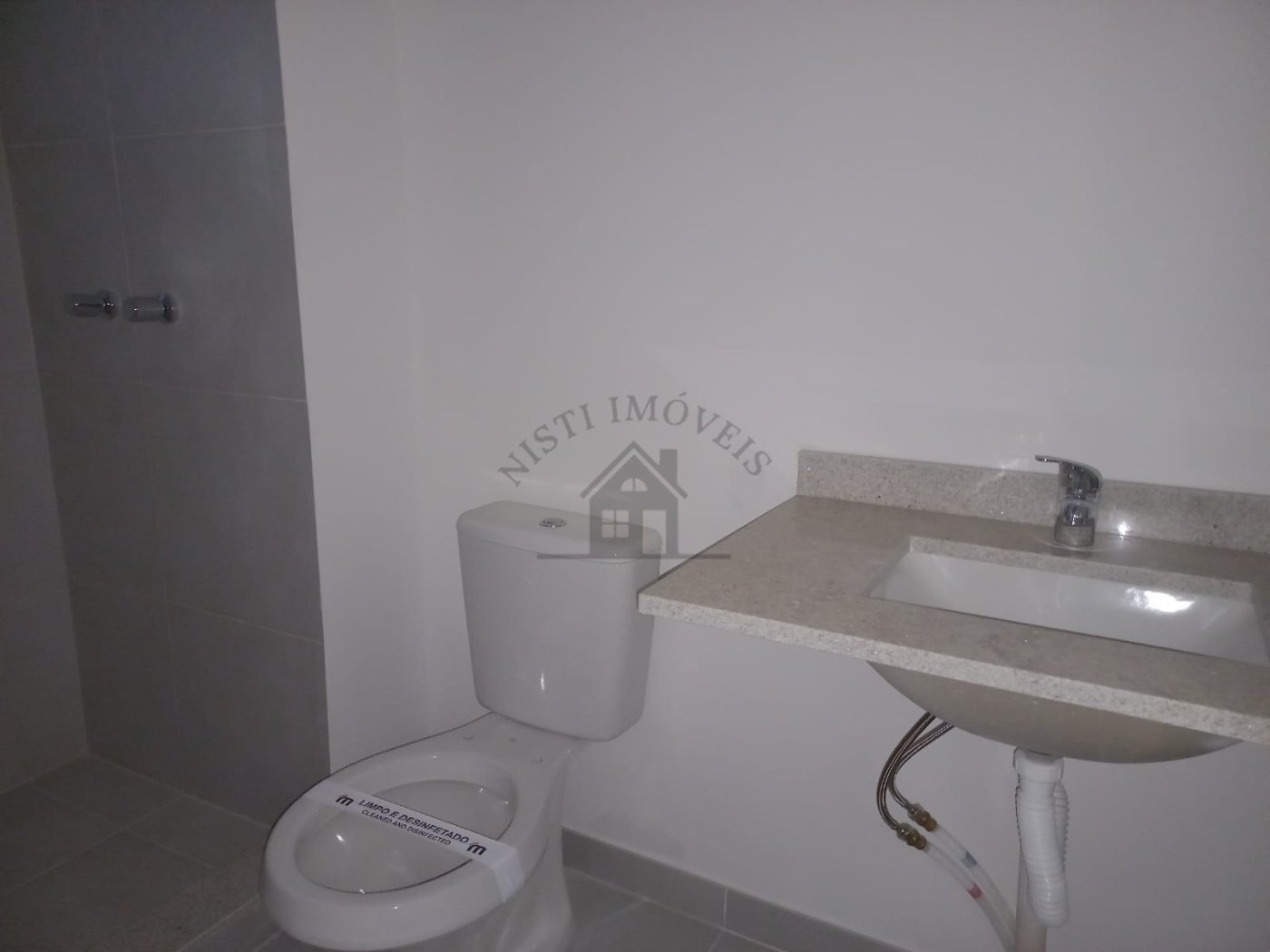 Apartamento, 3 quartos, 66 m² - Foto 3