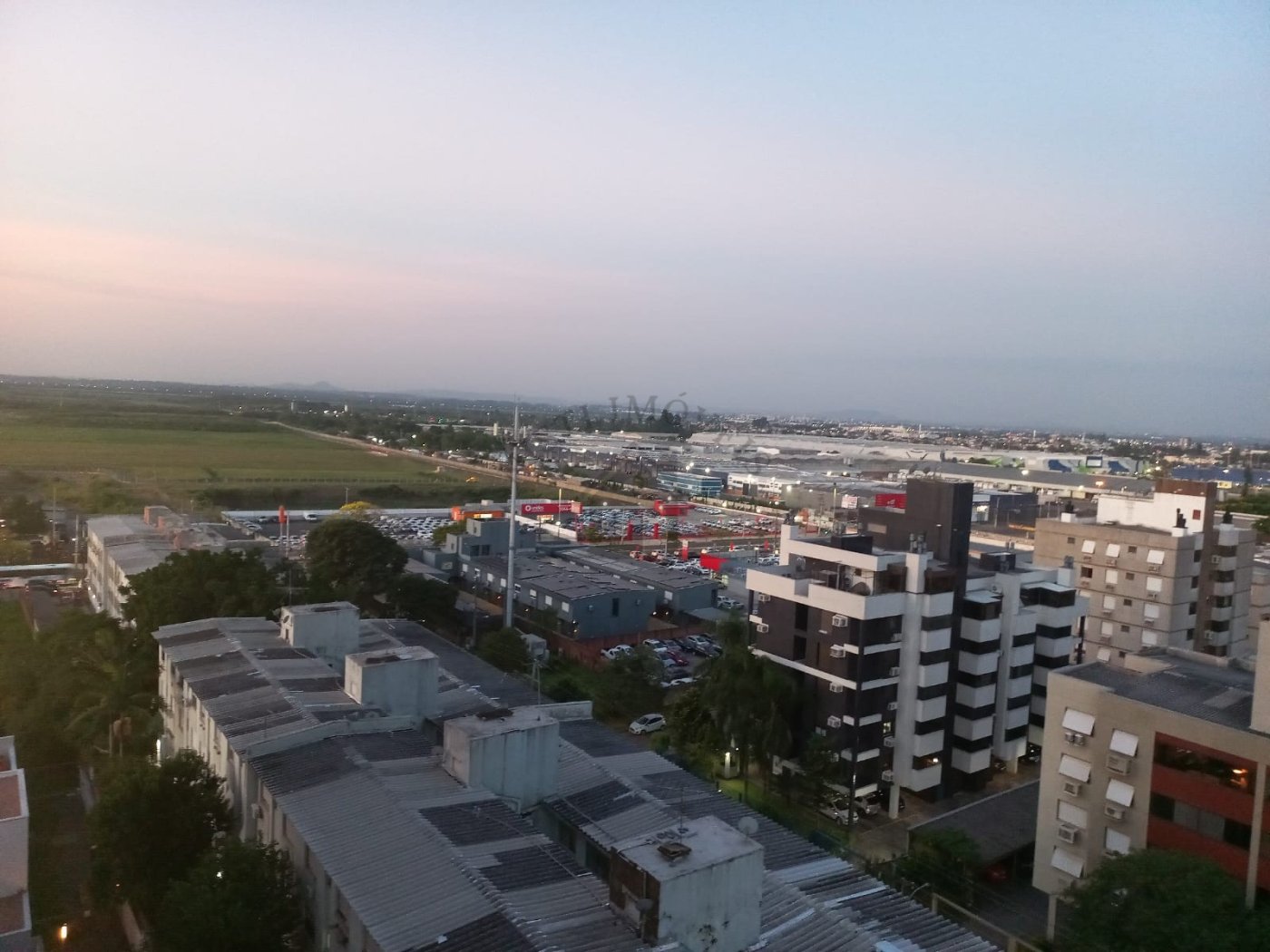 Apartamento 3 quartos para Venda no bairro Jardim Lindóia em Porto Alegre