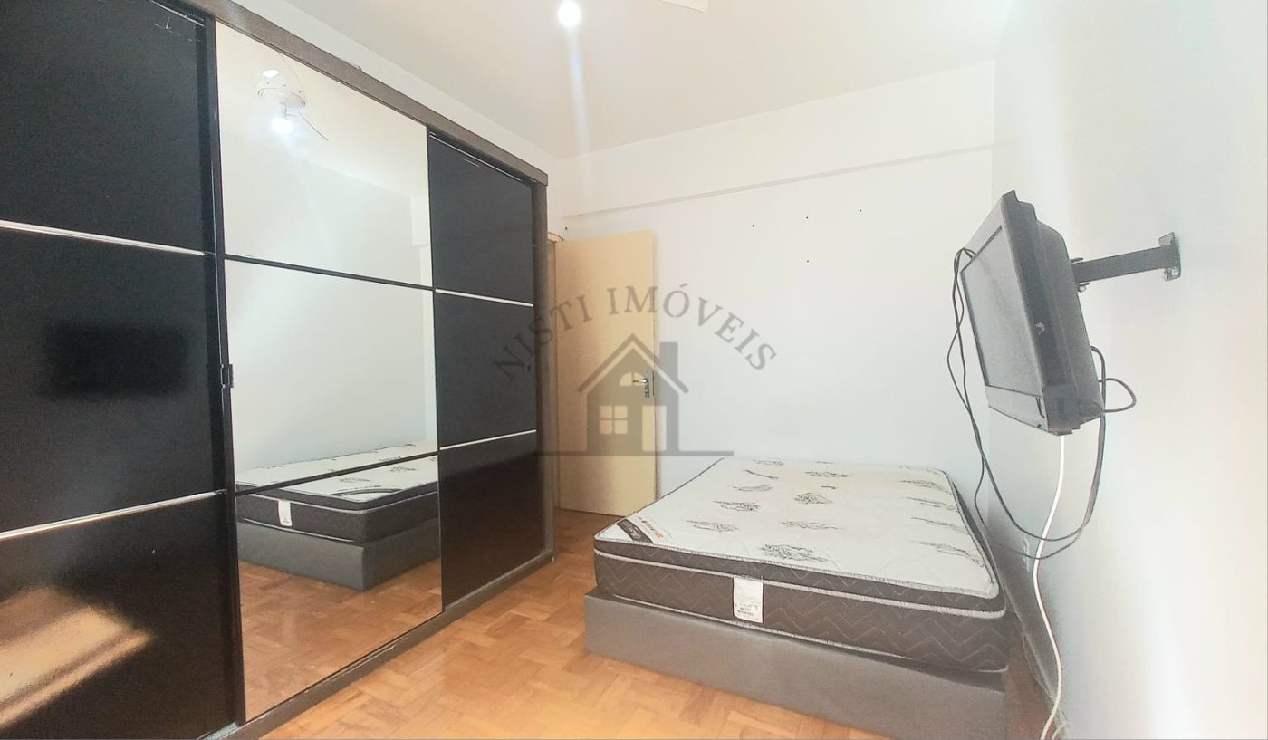 Apartamento, 1 quarto, 42 m² - Foto 13