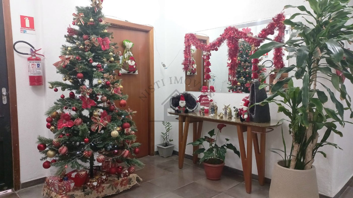 Apartamento, 1 quarto, 42 m² - Foto 2