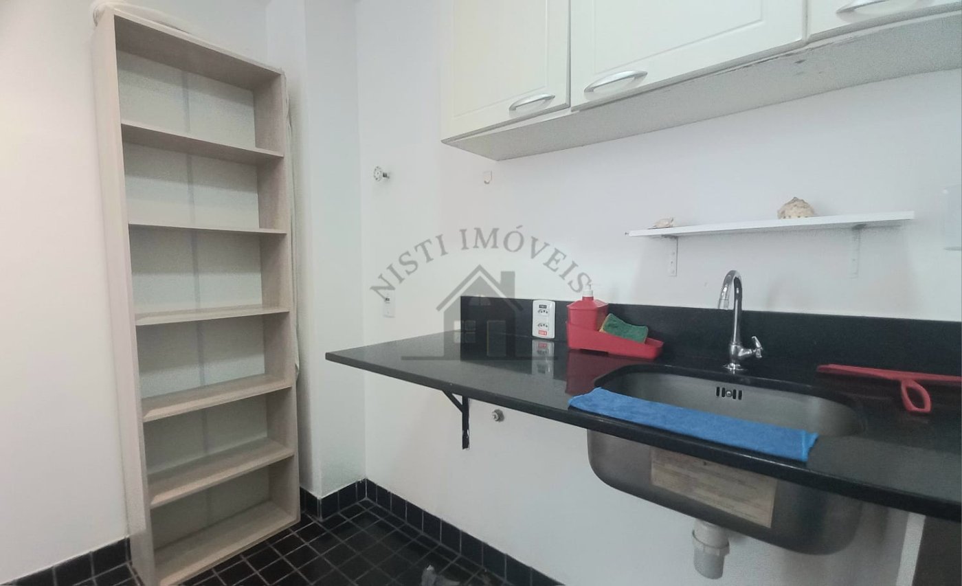 Apartamento, 1 quarto, 42 m² - Foto 3