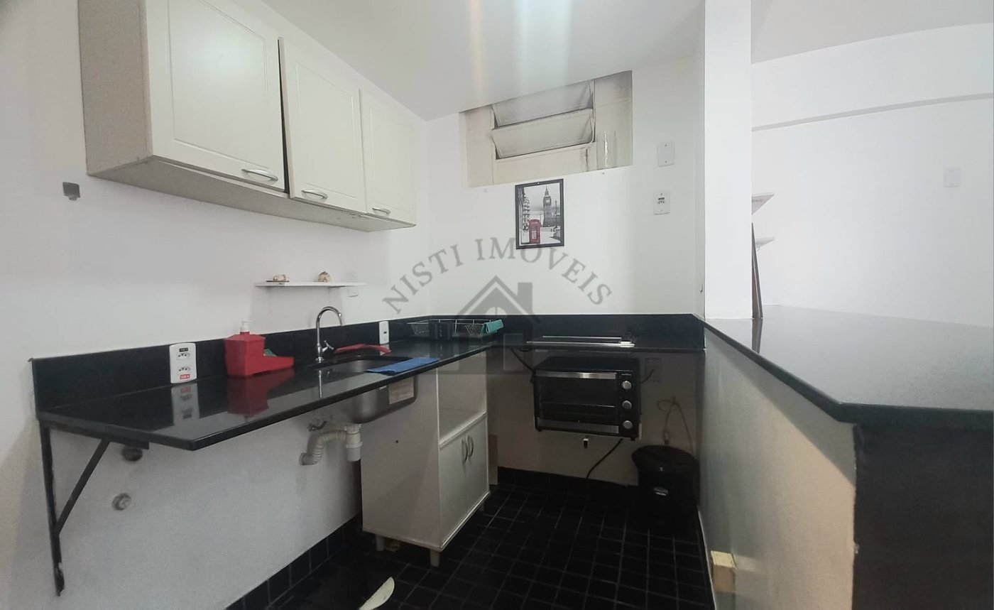 Apartamento, 1 quarto, 42 m² - Foto 4