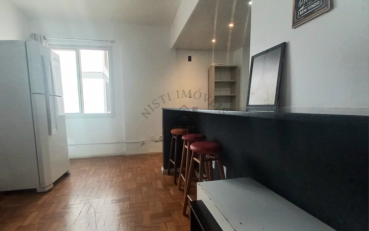 Apartamento, 1 quarto, 42 m² - Foto 6