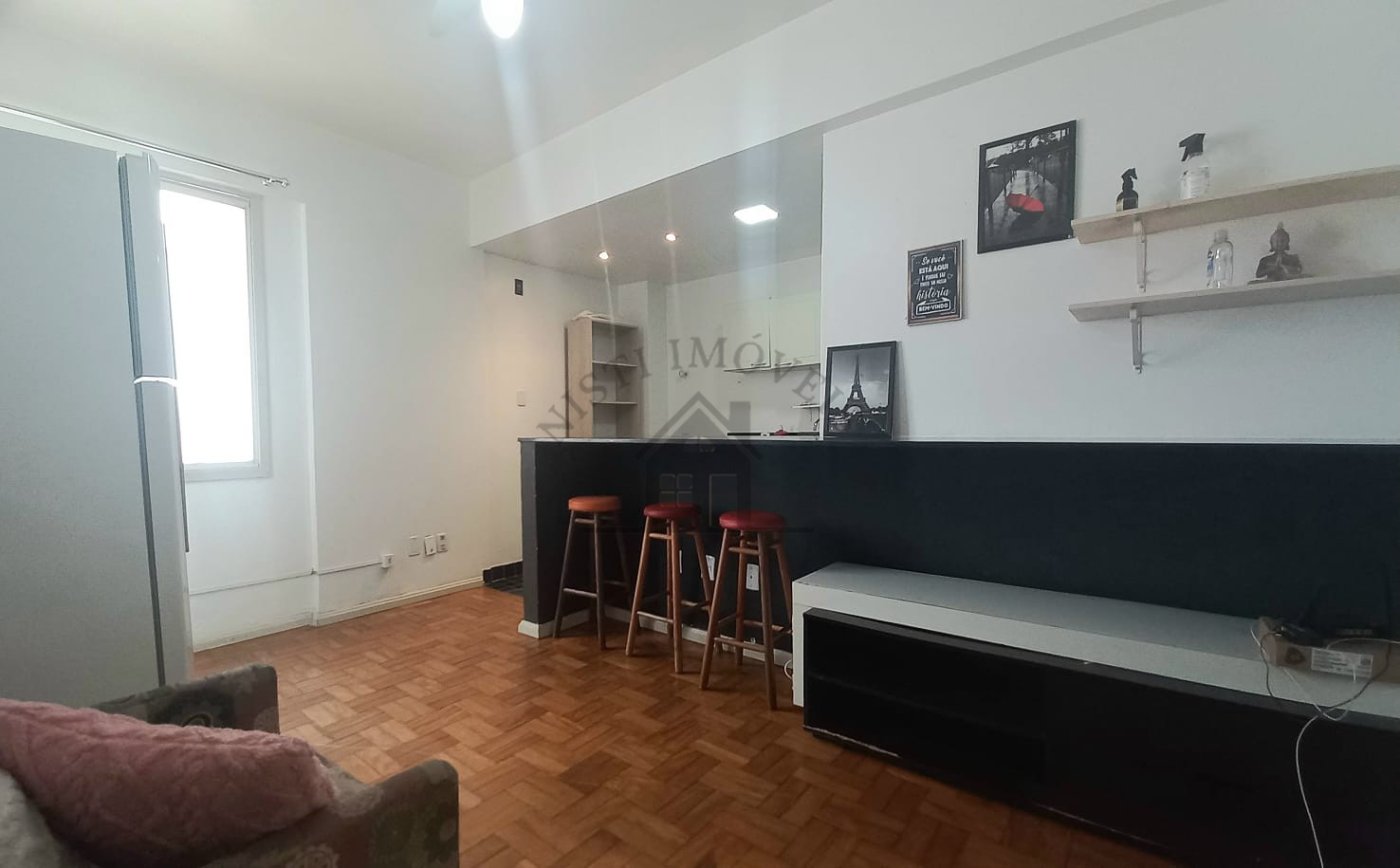 Apartamento, 1 quarto, 42 m² - Foto 7