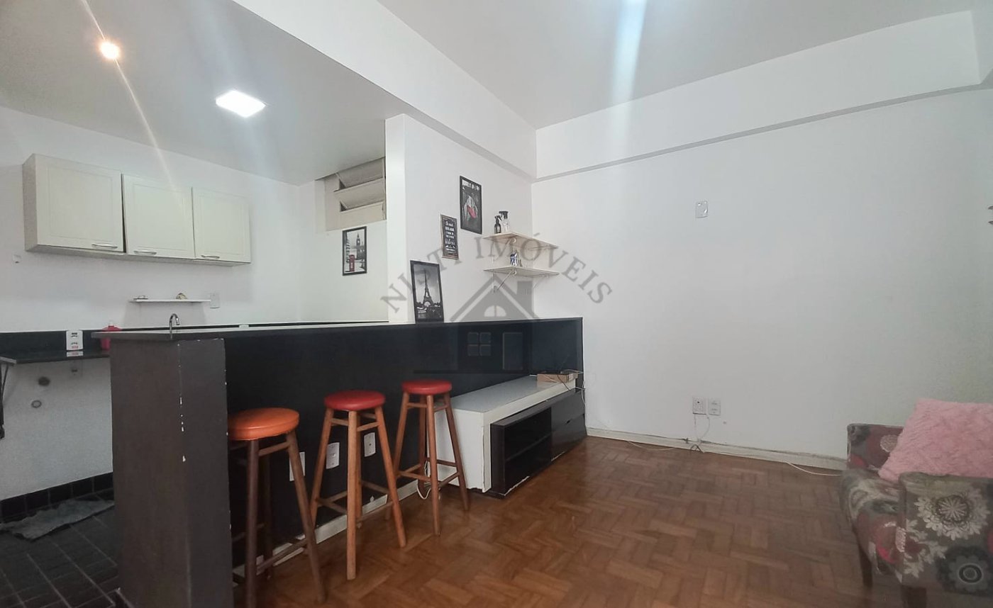 Apartamento, 1 quarto, 42 m² - Foto 8