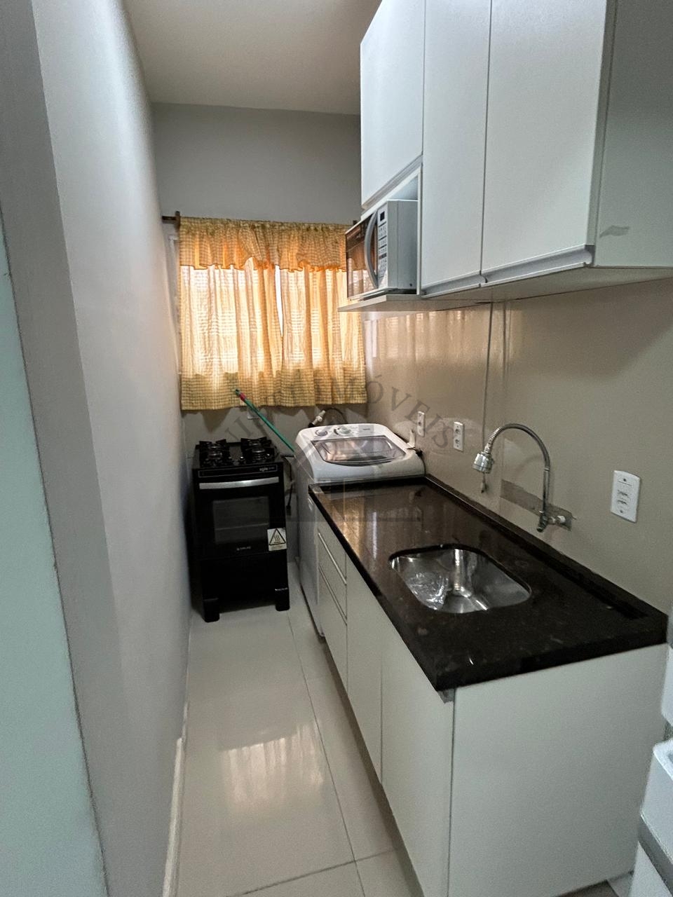 Apartamento 1 quarto para Locação Temporada no bairro Centro em Capão da Canoa