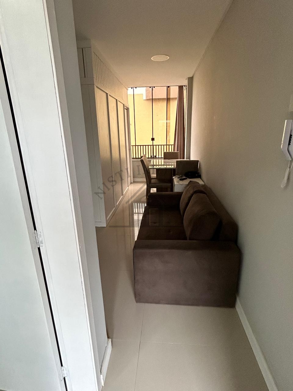 Apartamento 1 quarto para Locação Temporada no bairro Centro em Capão da Canoa