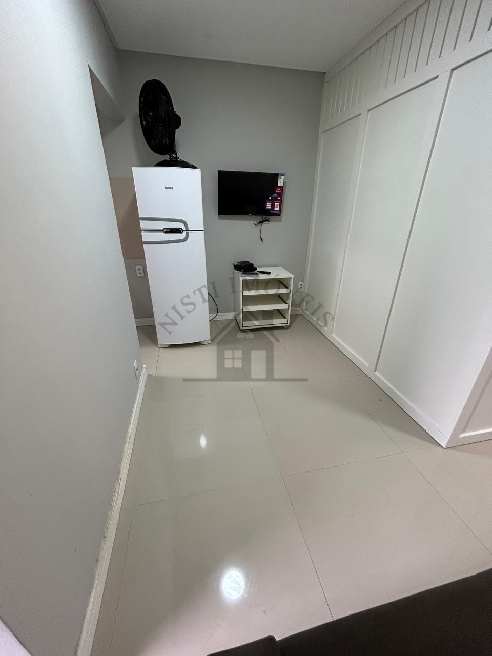 Apartamento 1 quarto para Locação Temporada no bairro Centro em Capão da Canoa