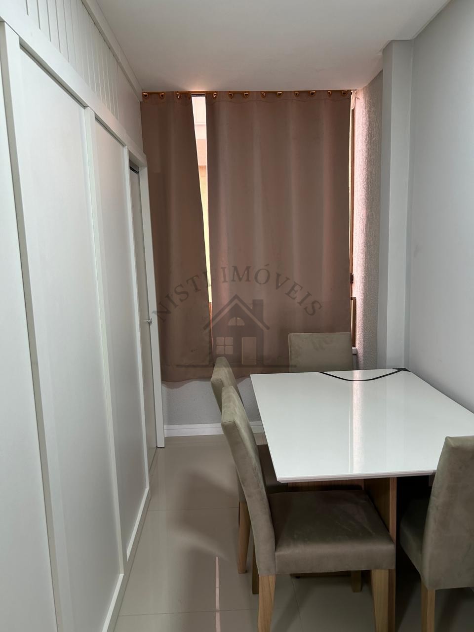 Apartamento 1 quarto para Locação Temporada no bairro Centro em Capão da Canoa