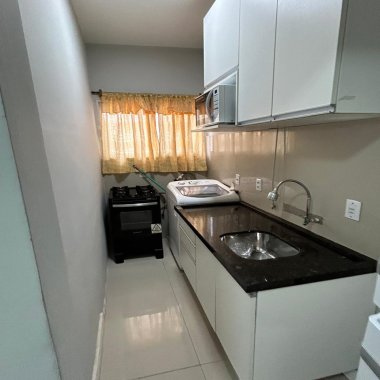 Apartamento 1 quarto para Locação Temporada no bairro Centro em Capão da Canoa Apartamento 1 quarto para Locação Temporada no bairro Centro em Capão da Canoa