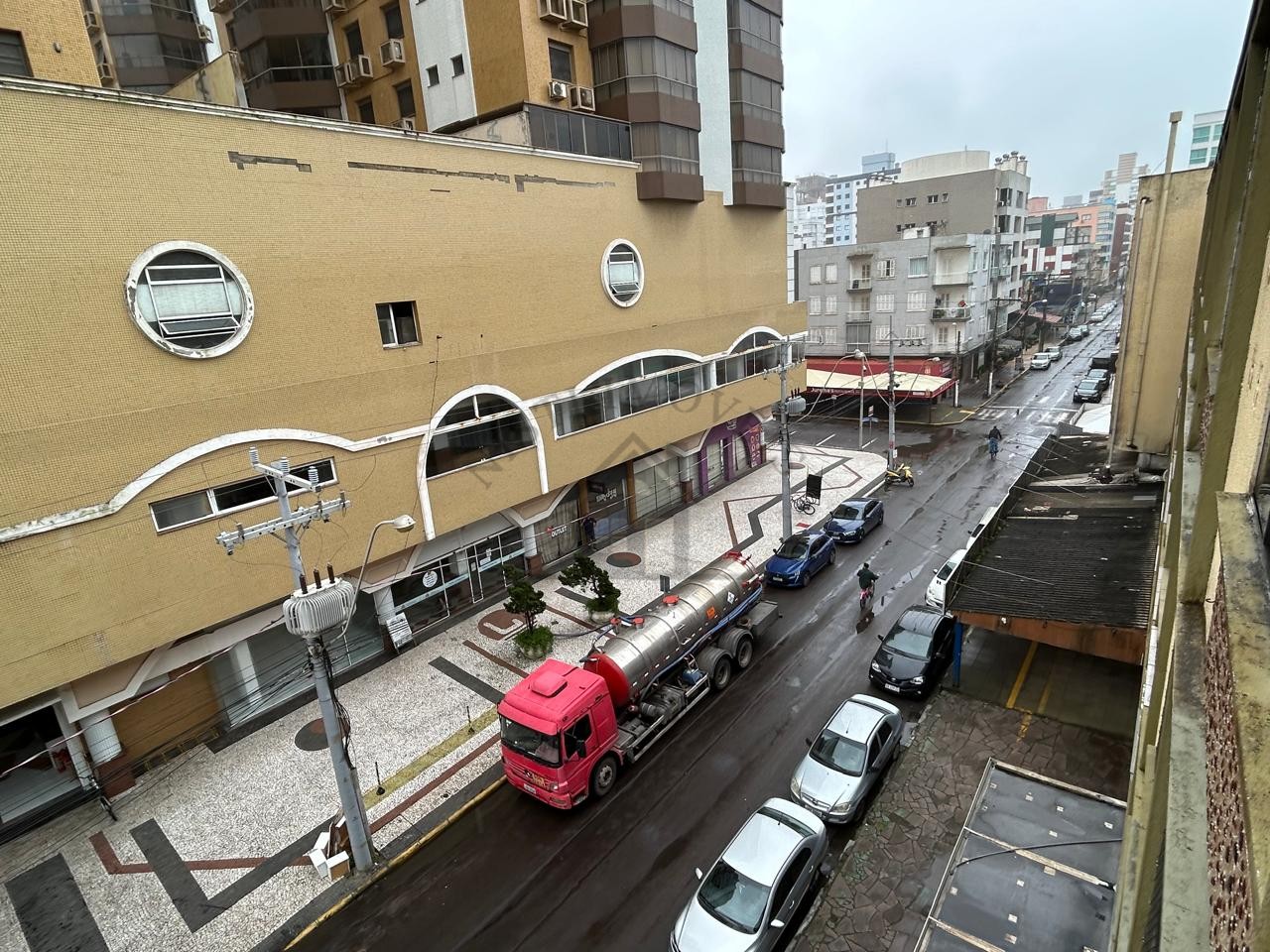 Apartamento 1 quarto para Locação Temporada no bairro Centro em Capão da Canoa