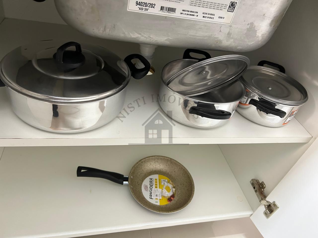 Apartamento 1 quarto para Locação Temporada no bairro Centro em Capão da Canoa