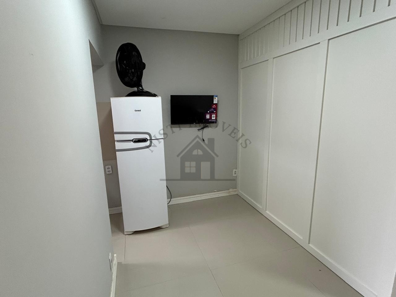 Apartamento 1 quarto para Locação Temporada no bairro Centro em Capão da Canoa