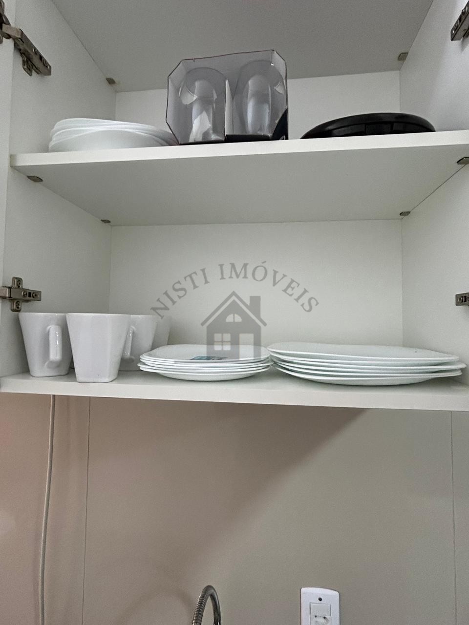 Apartamento, 1 quarto, 35 m² - Foto 4