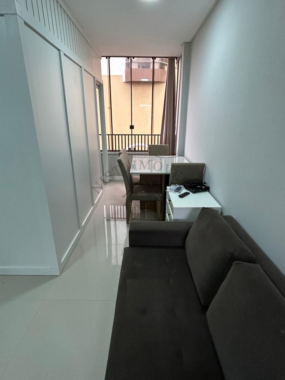 Apartamento, 1 quarto, 35 m² - Foto 5