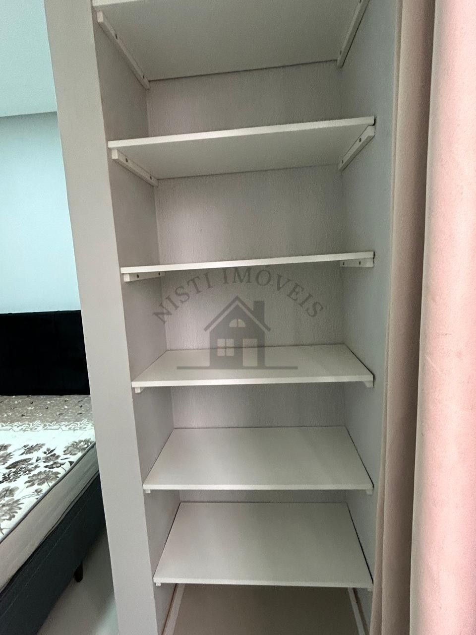 Apartamento, 1 quarto, 35 m² - Foto 6