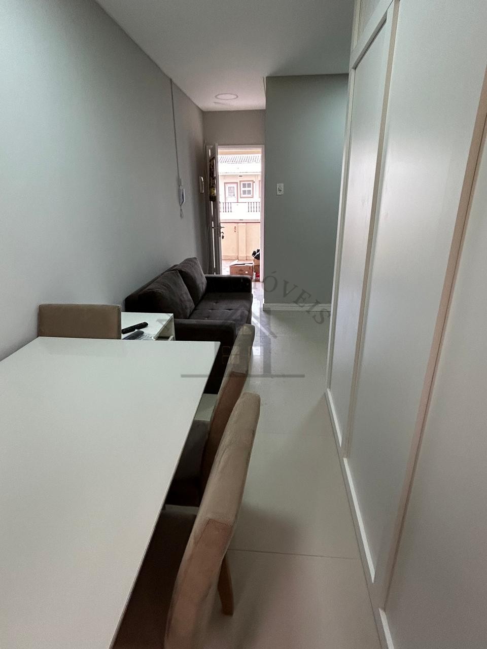 Apartamento 1 quarto para Locação Temporada no bairro Centro em Capão da Canoa