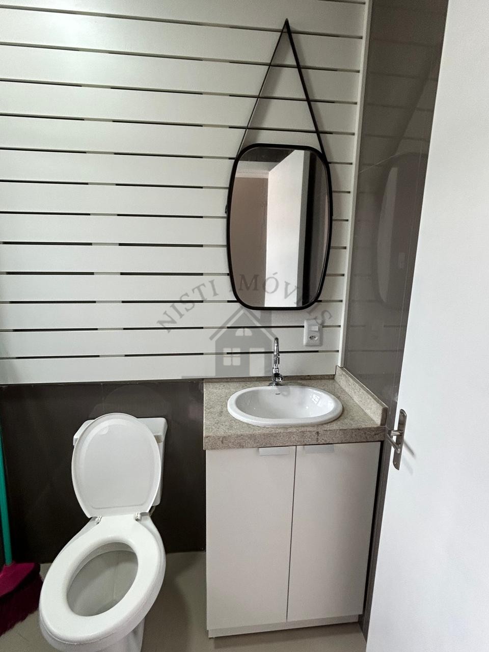 Apartamento, 1 quarto, 35 m² - Foto 9