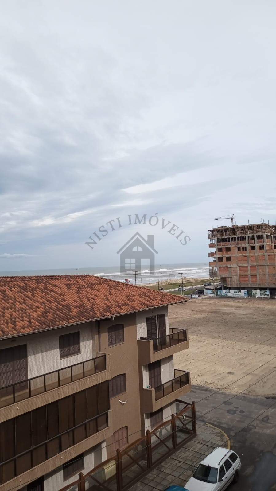 Apartamento 2 quartos para Locação Temporada no bairro centro em Capão da Canoa